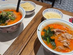 -和府捞面(曹路花园城店)