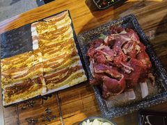-吉志烤肉(太原总店)