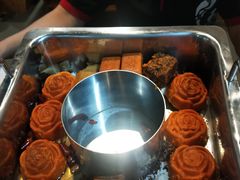 -重庆德庄火锅(胖东来云鼎店)