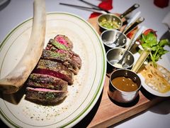 -燃扒房Steakhouse(皇庭店)