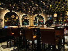 -BROWNSTONE布朗石西班牙餐厅(富城店)