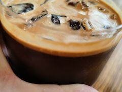 -桉树林A coffee 森林餐厅(三圣乡店)