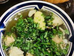 羊肉水盆-澄城学斌水盆羊肉(总店)