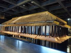 -盘龙城遗址博物院