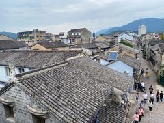 -紫阳古街