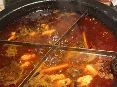 -陈眼镜火锅(总店)