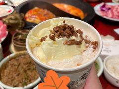 -袁老四重庆老火锅(桐梓坡店)