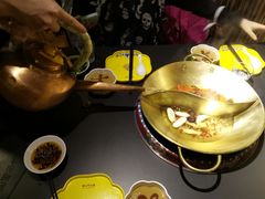 -羊大爷涮肉(亮马桥店)