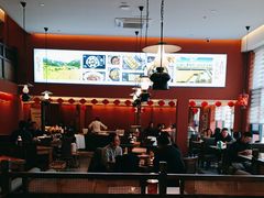 -老村长•湖北家常菜(南湖店)