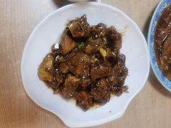 -协顺园回头馆(南顺城路店)