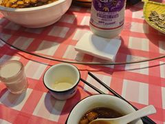 -阆辣荟餐饮(老味道8年·古城店)