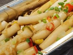 -很久以前羊肉串(长寿路星方汇店)