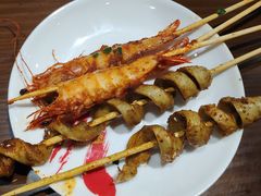 -刘火辣老火锅(光谷店)
