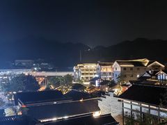 -磁器口古镇