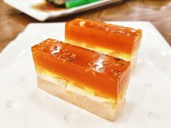 山楂桂花糕-富豪酒家(正大广场店)