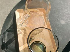 -KYO COFFEE(胶州路店)