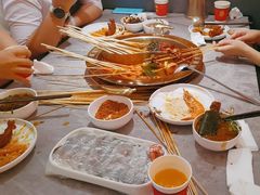 -热辣宗师·串串火锅(万达金街店)