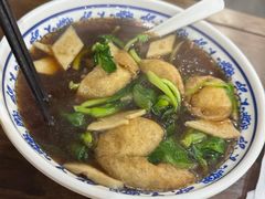 -随柳居·苏式小吃(建新巷店)