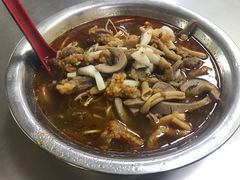 -铭辉沙嗲面(新街商业城店)