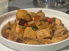 -小尕子·新疆菜(明园店)