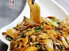 -蔼若春.传承三十年云南菜(金碧公园店)