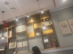 -镇南锅盖面馆(解放路店)