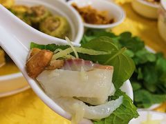 -华兴餐厅·招牌生鱼片(桃园路店)