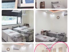 -张钰强中医正骨推拿连锁(唐家人才公寓店)