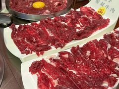 -荣叔港式沙嗲牛肉火锅(正佳潮流店)