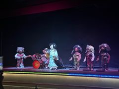 -济州岛泰迪熊博物馆