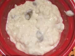 大米布丁-So Lounge索兰至餐厅(蓝色港湾店)