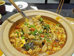 -火宫殿·湘菜小吃·商务宴请·生日聚会(市府店)