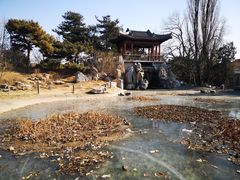 -国家植物园南园