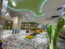 -meland亲子乐园•派对•研学(苏州悠方购物中心店)
