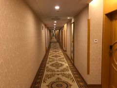 -维也纳酒店(南京奥体中心店)