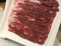 -京门老爆三·铜锅涮肉 爆肚(望京店)