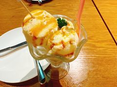 -吉姆丽德乡村西餐厅(闵行交大店)