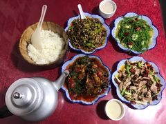 -老丽江餐馆(丽江华都商贸城店)