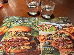 -bluefrog蓝蛙(悠唐购物中心店)
