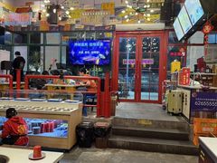 -钢管厂五区小郡肝串串香火锅(梅川路店)