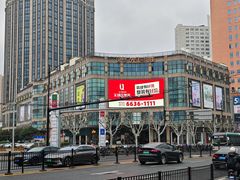 -光启城时尚购物中心