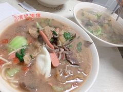 -项记面馆(明瓦廊店)