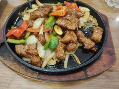 -砂锅李(九江路店)