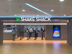 -Shake Shack(西单大悦城店)