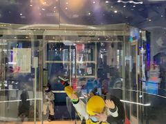 -飞行家太空体验馆(祥云小镇店)