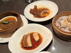 -领事馆19号中餐厅(厦门海景洲际酒店)