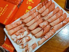 -御京阁·羊蝎子火锅·龙虾·烧烤(合庆店)