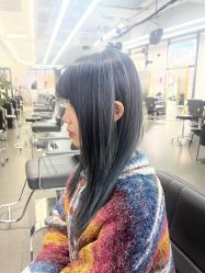 -Hair Code芭曲发型