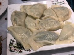 -宾朋海鲜特色美食餐厅·纯手工鲅鱼水饺(兴海路店)