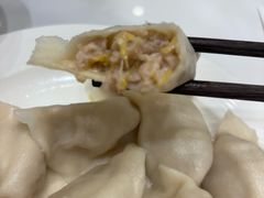 -饺子季水饺餐厅(新市街店)
